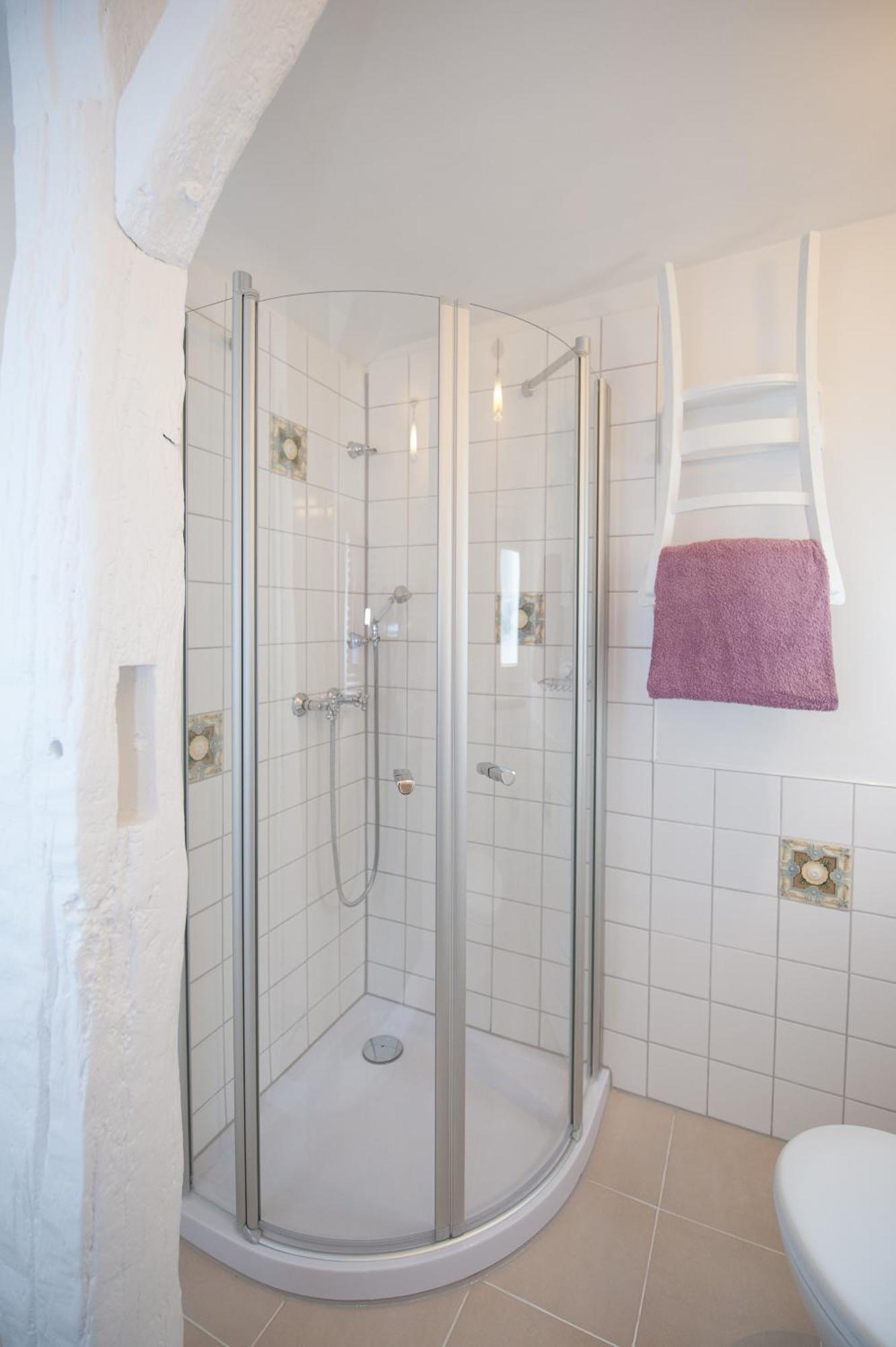 Pension Amthof Oberderdingen Chambre photo